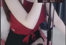 斗鱼超级人气18R专业（AS梦R大尺度）大咖女神斗鱼浮力主播《娇娇爱喘气》最新散播稀缺劲爆浮力合集[8V-2.6G]-srcmini