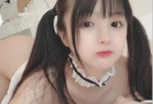 可爱萝莉美少女（樱井宁宁）压箱底合集-srcmini