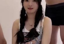 扣扣传媒清纯女星琳琳榨干男优-srcmini