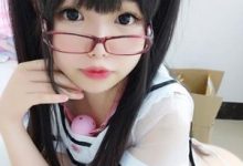 某推人气日系清纯美女主播（浮力姬山本优木）四套完整合集【1V-270P-430M】【度盘】-srcmini