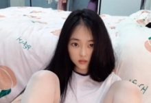 抖音美少女网红(芋喵喵) 优质视频合集-srcmini