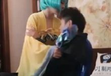 久妖制片厂新节目-穿越到王者荣耀的世界第二集-srcmini