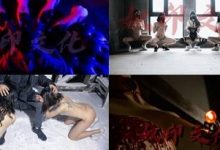 出山就封神！某推新晋大神奴印文化-srcmini