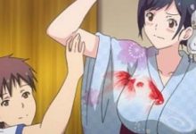[AI去码][60帧][あんてきぬすっ] 向日葵ハ夜ニ咲ク-srcmini