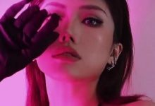 绝绝子lisa田心三水，抖音绝版视频-srcmini