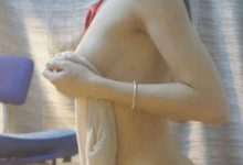 高颜值网红少女宛如珍贵合集-srcmini