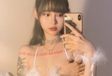 高人气网红(痞幼)大尺度网传视频-srcmini
