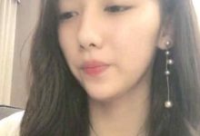 斗鱼人气美女主播（星luck）合集-srcmini