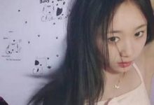 甜美女神【顶点】清纯校园妹子-srcmini