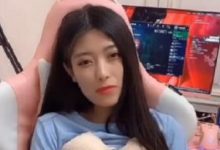 抖音网红主播-月月大小姐姐的瓜-srcmini