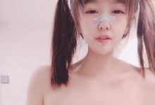 斗鱼新晋人气清纯幼齿（双马尾嫩妹）浮力姬大尺度道具紫薇秀完整合集【1V-889M-百度盘】-srcmini