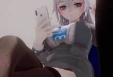 【3D同人】ANIMATION_AKt合集-srcmini