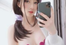 国产动漫博主(白银81)绝版COS合集-srcmini