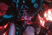 喵小吉最新COS写真-srcmini