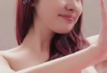 身临其境系列_网红、演员戴予桐私拍-srcmini