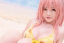 美女cos穗乃果加唯一一部此演员-srcmini