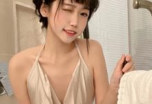 可爱妹子不呆猫_浴室ren qi-srcmini