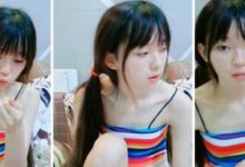 清纯极品主播咬一口幼萝直播间合集-srcmini