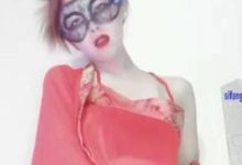 快手火辣妹子艾米超爽紫薇L舞合集-srcmini