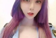 某推童颜巨R网红-MIKO-srcmini