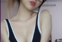 火爆【某推Send】高颜值女神X爱合集-srcmini