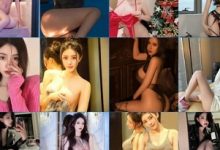 极品大神尤物范创始人-VISION约玩各路网红-srcmini