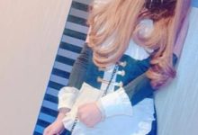 某推超人气韩系可爱萌弟极品博主【人妖】韩国TS伪娘（Lua）最新稀缺私拍完整合集[8V-1.6G]-srcmini