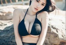 台湾尤物JVID乐乐绝版私人合集-srcmini