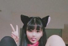 斗鱼超人气资深极品罗莉退圈稀缺绝版【极品罗莉】宅男女神（啪喵少女）经典绝版大尺度完整合集_4V-srcmini