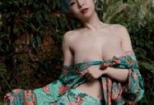 JVID超级巨峰黎菲儿(三头犬)OnlyFans社保-srcmini