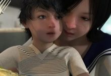 某推火爆超人气3D漫画《欲望回廊》01-03v2+番外1-2【315MB】完整合集-srcmini