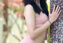 奈汐酱Nice合集-srcmini