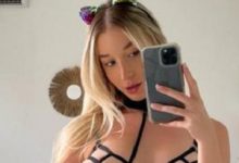 _某推人气超火爆独特技术派欧美极品美女【P站极品】欧美绿眸浮力姬（ivyTVi）稀缺资源散播合集_[21v-8G]-srcmini