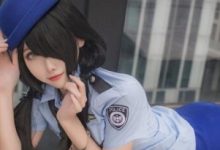 某推人气超火超高颜值COS极品逆天女神【巨R女神】绝美Coser（葵葵）最新大尺度合集[7.4GB]-srcmini