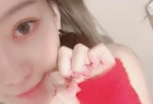 可遇不可求，百里挑一难得一见的超级白皙-srcmini