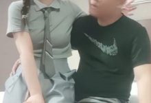 猥琐大叔PUA了一个小姐姐姐-srcmini