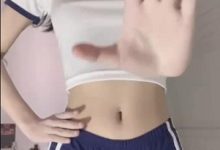 L舞界漏网之鱼-奶熊最新合集-srcmini