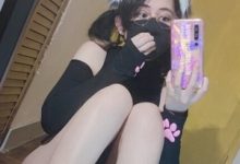 某推超火国人极品重口美女极品反差婊（奶咪naimi）最新散播最全合集_-srcmini