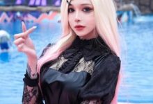 某推网红TS酱酱_原某推蓓蓓酱自收合集-srcmini