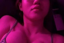 火爆极品妹子娜美合集-srcmini