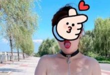 蜂腰肥臀尤物反差婊~极品吊钟巨Rren qi想想-srcmini