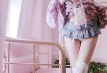 斗鱼可爱浮力主播-赛高酱合集-srcmini