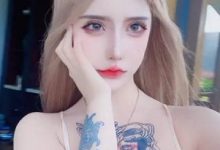 抖音网红金伊娜不雅视频-srcmini
