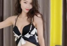 最新舞蹈老师小糖糖-srcmini