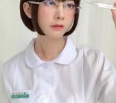超美人气Coser(眼酱大魔王w)绝版91套合集-srcmini