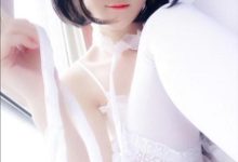 推特超美浮力姬（一小央泽）无删减写真合集-srcmini