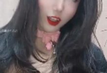 虎牙宅男圈疯狂追捧极品ren qi携夫重口指教系列【极品雌性狗子】指教女神（琳儿）绝版合集[58V-9GB]-srcmini