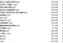 虎牙超火爆风靡宅男圈孤枕难眠绅士们的女朋友[AS梦R音声]（Aki秋水）最新散播18R合集[68v-14.7G]-srcmini