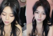 是个乖妹妹女神被狂舔到螺旋升天-srcmini