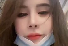 杭州顶级女神名媛RosesJoo鲤鲤-srcmini